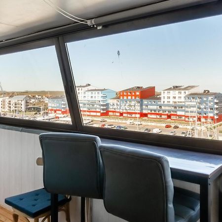 Corvette Apartment Courseulles-sur-Mer Ngoại thất bức ảnh