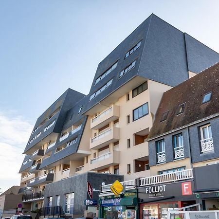 Corvette Apartment Courseulles-sur-Mer Ngoại thất bức ảnh
