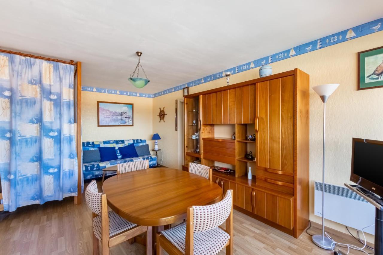 Corvette Apartment Courseulles-sur-Mer Ngoại thất bức ảnh